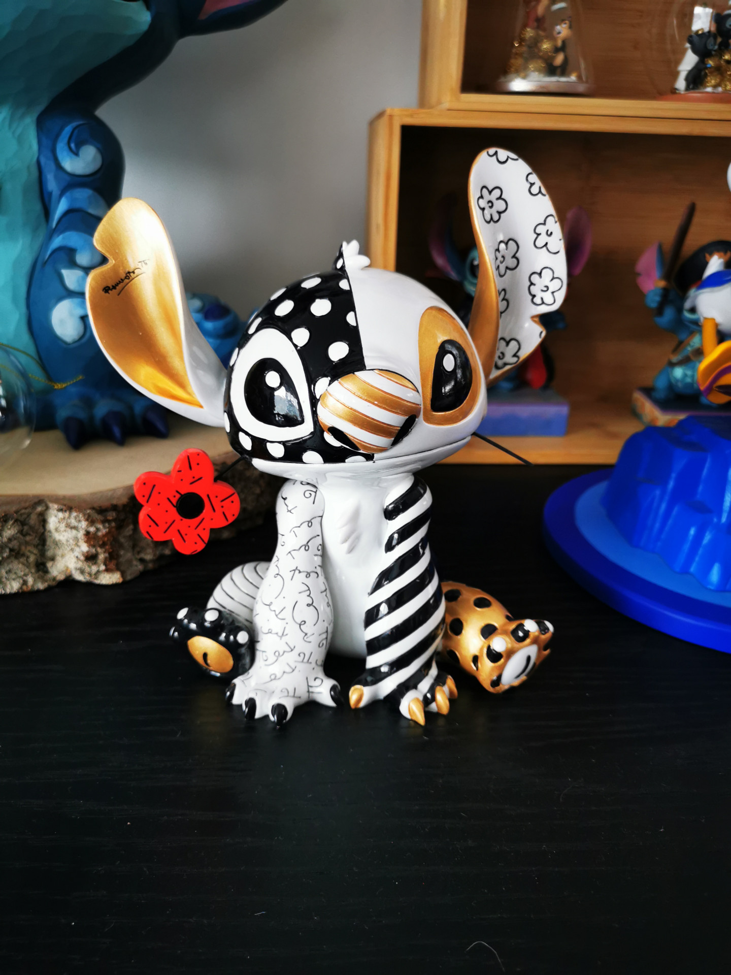 Disney Britto Midas Stitch 【スティッチ】 6010309.png